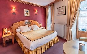 Hotel Le Bois Joli